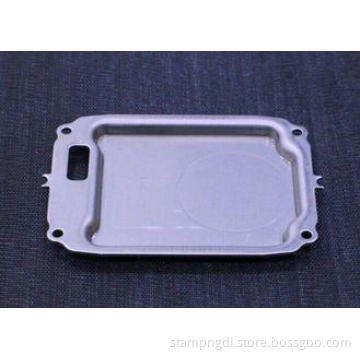 OEM Custom Progressive Die Stamping For Industrial , Progre